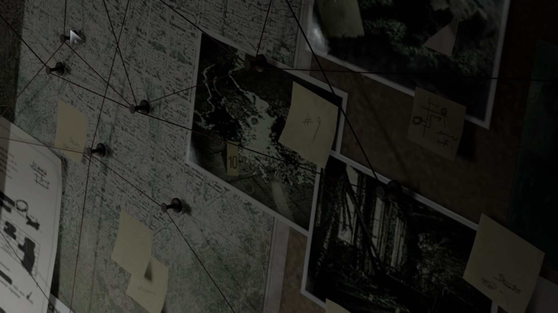 Resident Evil Requiem!!!!🤘👍Продолжаю поиски...🕹️📽️🎞️🎮