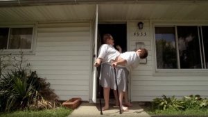 Оплодотворение и развитие человека (ВВС)