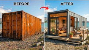 ЧТОБЫ СПРЯТАТЬСЯ ОТ ПРОТОТИПА И ПРОЧИХ МОНСТРОВ- ОБУСТРОИМ ЛОГОВО!!