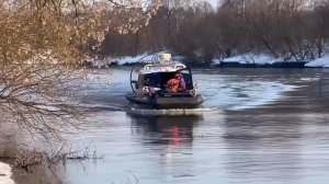 Спасатели нашли тело второго погибшего в Звенигороде подростка.