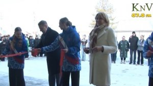 Новость дня 13-03-26 открытие ФОКа