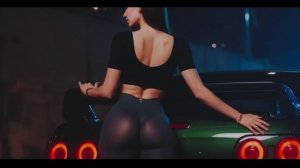 Музыка в машину