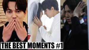 ДИМАША МНОГО НЕ БЫВАЕТ (БОНУС ВИДЕО)