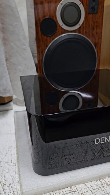 Подставки Denon 99 / Frost/