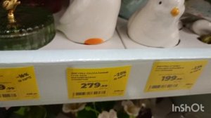 15273.mp4 #Пасхальный декор в Магнит-косметик#