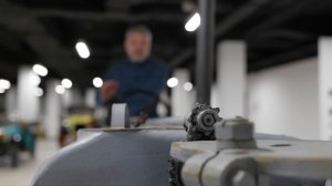 ВТЗ 4 | Советский трактор, который пережил десятилетия