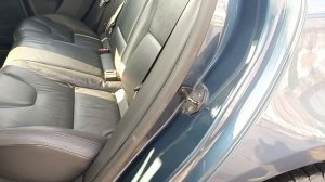 Volvo XC60 2.4 TD, 2011