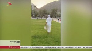 Жители Северной Осетии могут беспрепятственно покинуть Арабские Эмираты