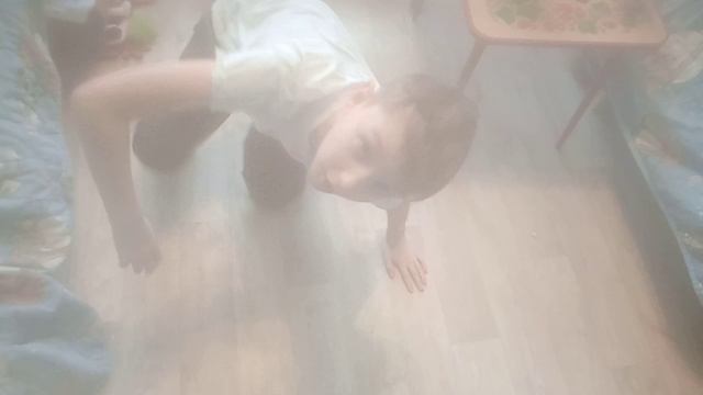 займись спортом