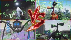 Сиреноголовый и Coffin Dance: ТАНЕЦ С Сирена Хед в деле! Выпуск #157 (Siren Head Challenge)