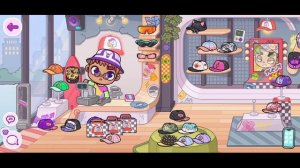 Avatar World, секреты