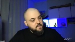 Прямой эфир для участников интенсива