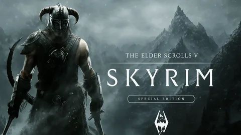 прохождение The Elder Scrolls V Skyrim Special Edition и Squad смотреть онлайн