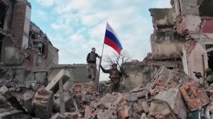 Ровно год назад российские бойцы освободили Суджу в Курской области