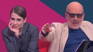 Мужское/Женское. Обзор выпуска от 13.03.2026