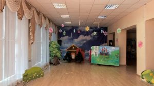 Театральный конкурс "Браво, дети!"