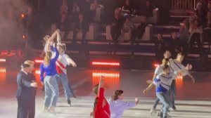 Юбилей А.Н.Мишина 12.03.2026. Первый номер