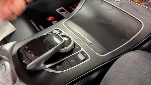 Mercedes Benz c180 2016 смотреть онлайн