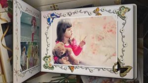 Проект ProShow Producer - Детский альбом