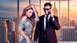 Милашка для негодяя слушать аудиокниги любовные романы