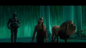 Волшебник изумрудного города Великий и Ужасный