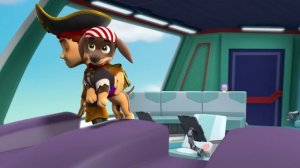 Щенячий патруль | Щенячий патруль: Мега‑робо‑спасения!  с Робо‑Псом, Гонщиком и Маршаллом!