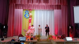 07.03.2026 года - Коллектив ДК - Мои подруги