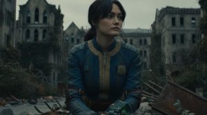 Фоллаут 3 сезон дата выхода, что будет в сериале