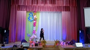 07.03.2026 года - С. Назаренко - Какая же я бабка