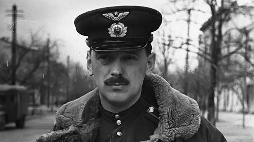 Государственный гимн СССР 1943 года