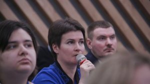 Заседание Кординационного комитета кафедр ЮНЕСКО РФ