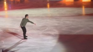 Марк Кондратюк на 85-летии А.Н.Мишина 12.03.2026