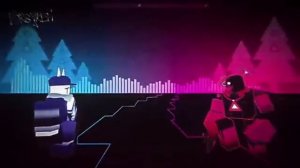 Forsaken LMS "Рядом со мной" LMS for skins Jonne Doy (skin "ANNIHILATION") VS Alliot (skin "Frend")