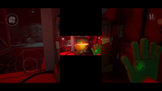 прохождение второй главы Poppy Playtime 2, 4 часть смотреть онлайн
