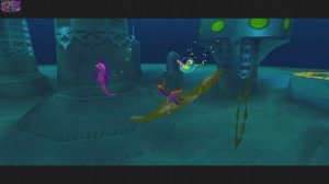 Spyro 2: Ripto’s Rage!_ч2