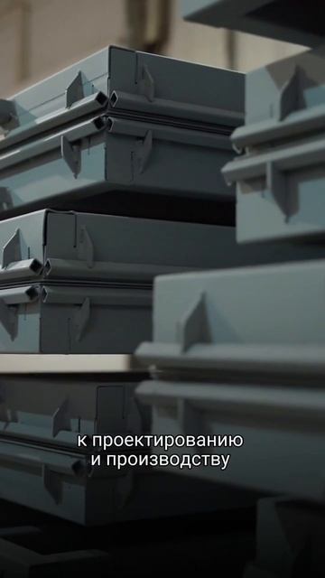 Формы для газобетона «АлтайСтройМаш»