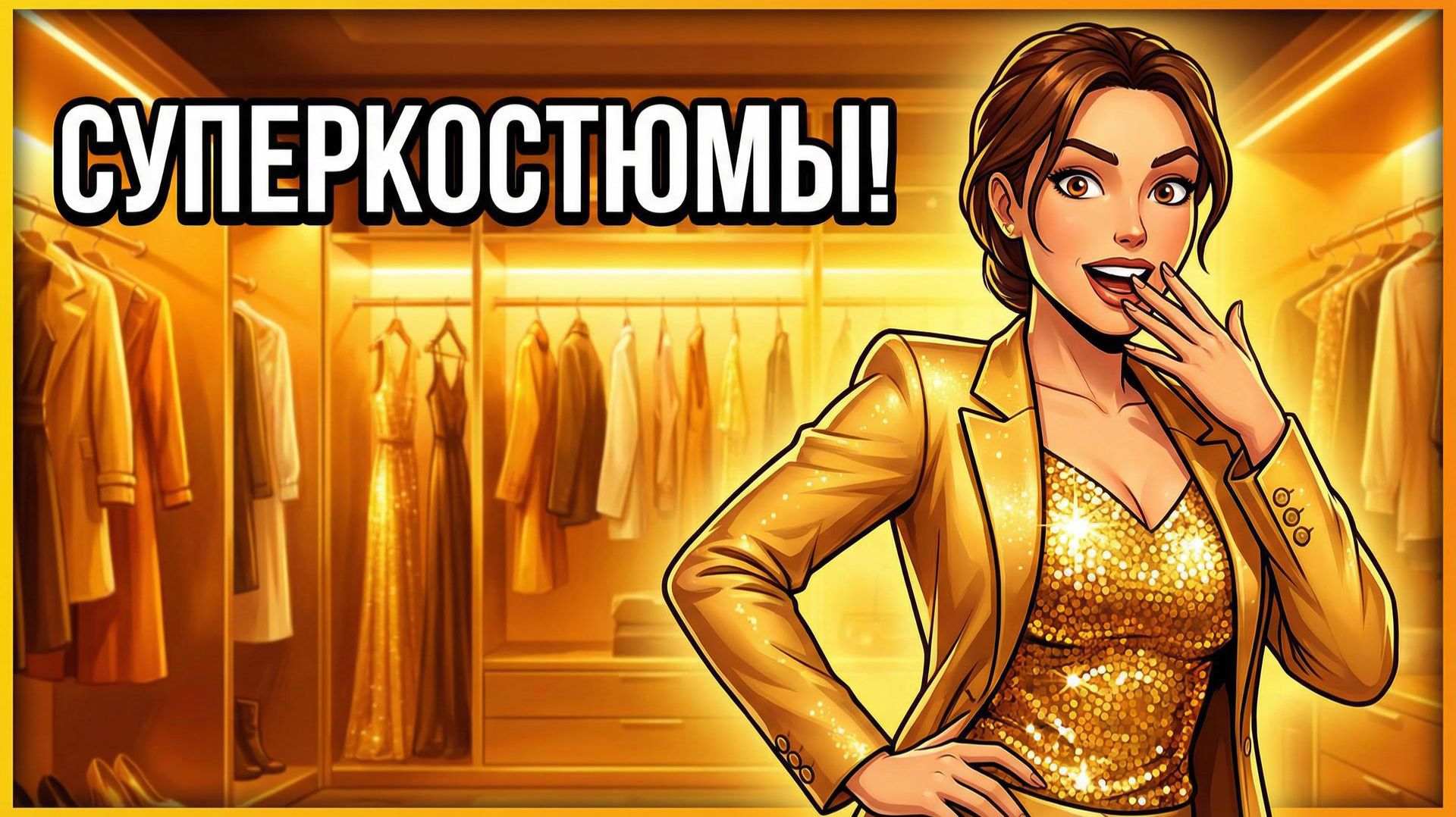 В гардеробе Лары Крофт! Обзор обновления. Tomb Raider Remastered.