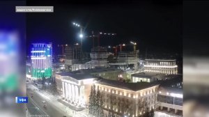 В Уфе непрерывно возводят межвузовский кампус