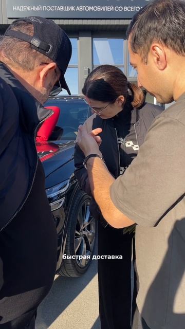 отзыв Genesis GV 70