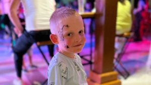 С днём рождения Артём! 🥰