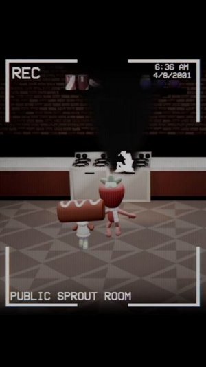 Вот такой фруткейк мне нравится 🥰