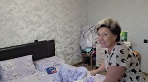 На. пенсии главное найти, чем занять день 😁☕️🌹