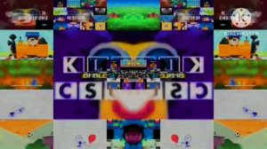Preview 30 EuroBox Csupo Party Effects | Klasky Csupo 1997 Effects Gigacubed
