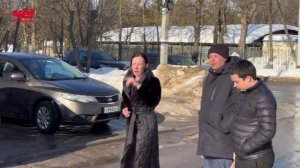 сосульки сюжет