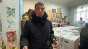 Помощь многодетным семьям