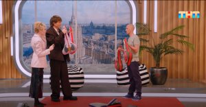 Бой на подушках