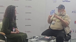 МЕЖДУНАРОДНАЯ ВЫСТАВКА