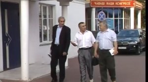 Николай Столяров Пĕр-пĕрне юратсан (муз. Юрия Жукова, сл. Виталия Шемекеева)