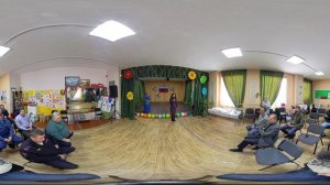 Галина Викторовна Гейдарова (VR-360)