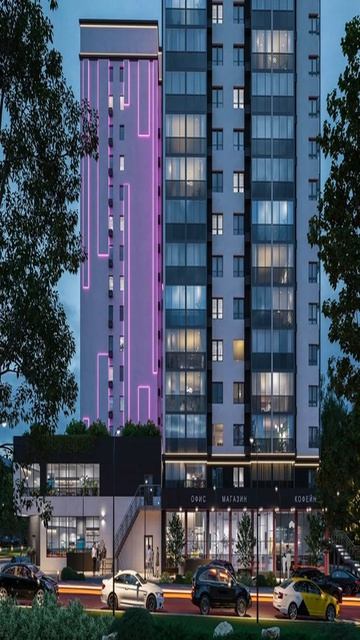 Новосибирск. 2к. квартира от 8 млн. 771 тыс. руб. метро Заельцовская